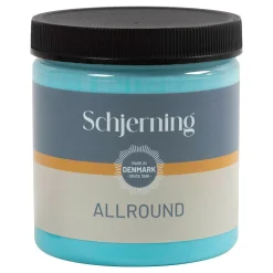 Outdoor Verf - Turquoise Blauw, 250ml