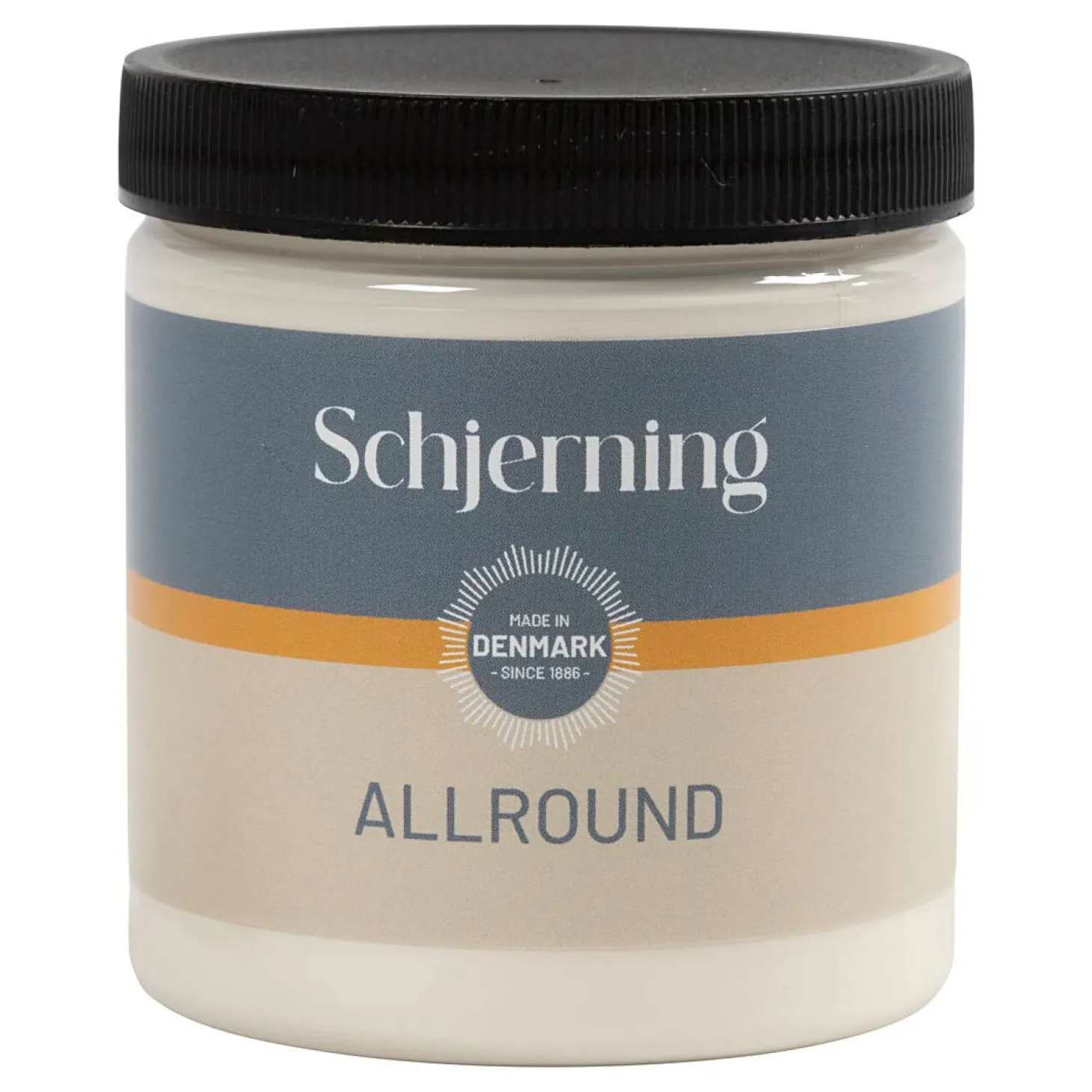 Outdoor Verf - Wit, 250ml