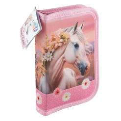 Paarden Etui Gevuld - 28dlg.