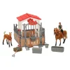 Paarden Manege Speelset