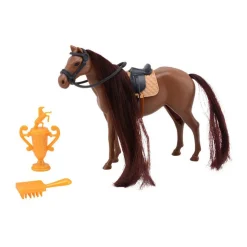 Paarden Speelset Haren Borstelen