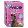 Paarden Weetjes Kwartet