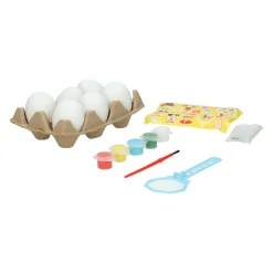 Paaseieren Schilderset