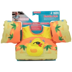 Paddle Pal Zwemvest Eend, 3-6 Jaar