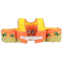 Paddle Pal Zwemvest Eend, 3-6 Jaar