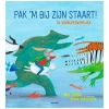 Pak 'm bij zijn staart! 25 voorleesversjes