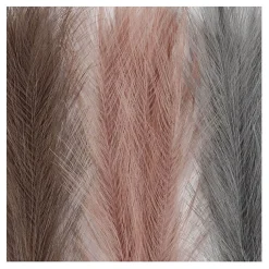 Pampasgras Blauw/Lila/Roze, 3st.