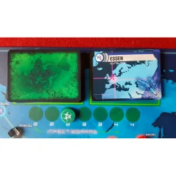 Pandemic NL Bordspel