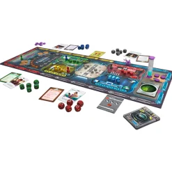 Pandemic Rapid Response NL Bordspel