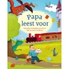 Papa leest voor