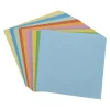 Papier Gekleurd Vierkant, 90 Vellen
