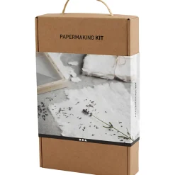 Papier Maken Set