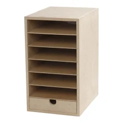 Papier Opslag Unit - A5 papier