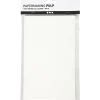 Papier Pulp Off-white 20x12cm, 100gr