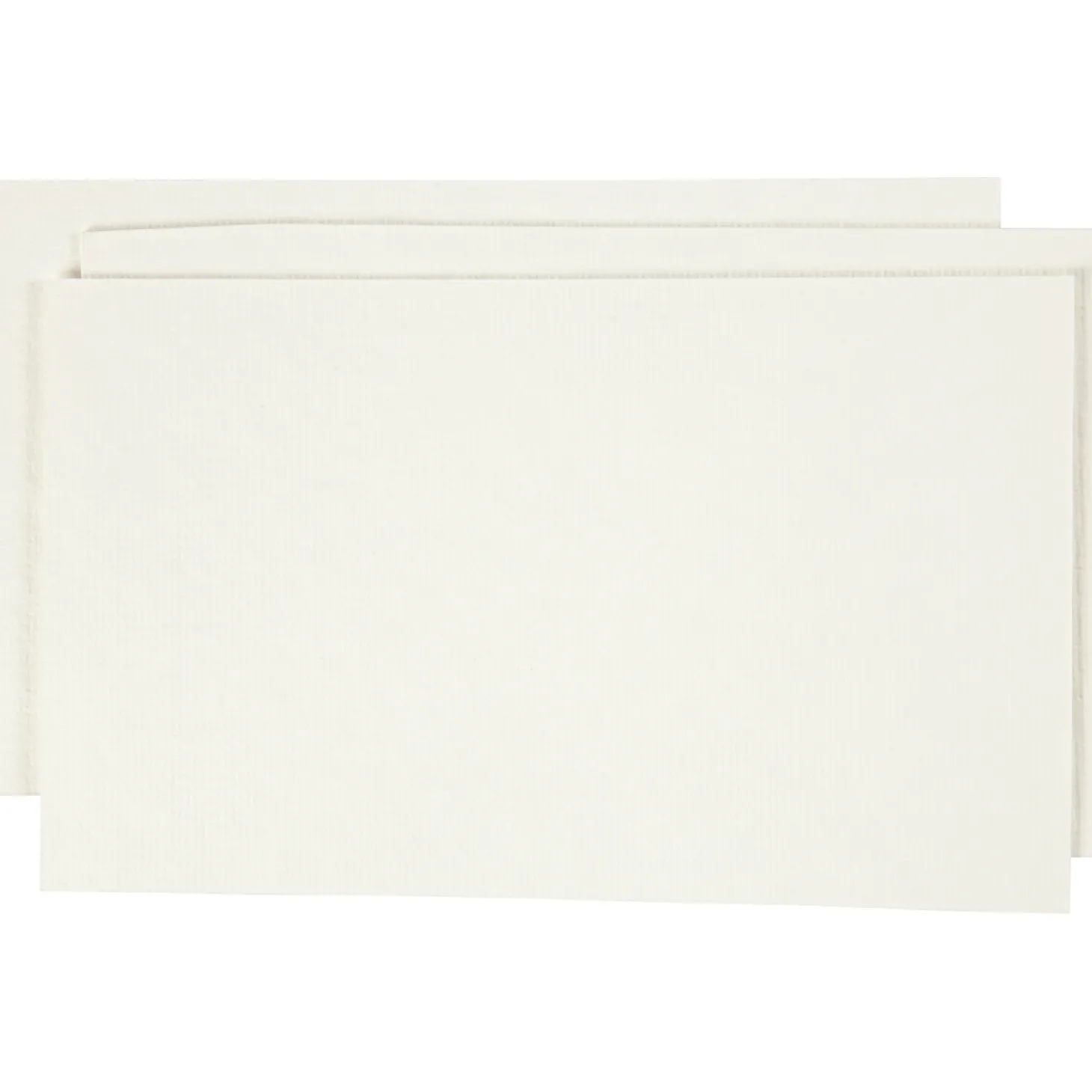 Papier Pulp Off-white 20x12cm, 100gr