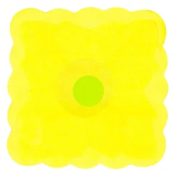 Papieren Slinger Fandango