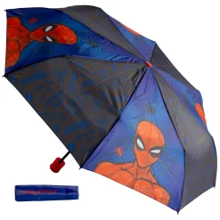 Paraplu Spiderman, 94cm