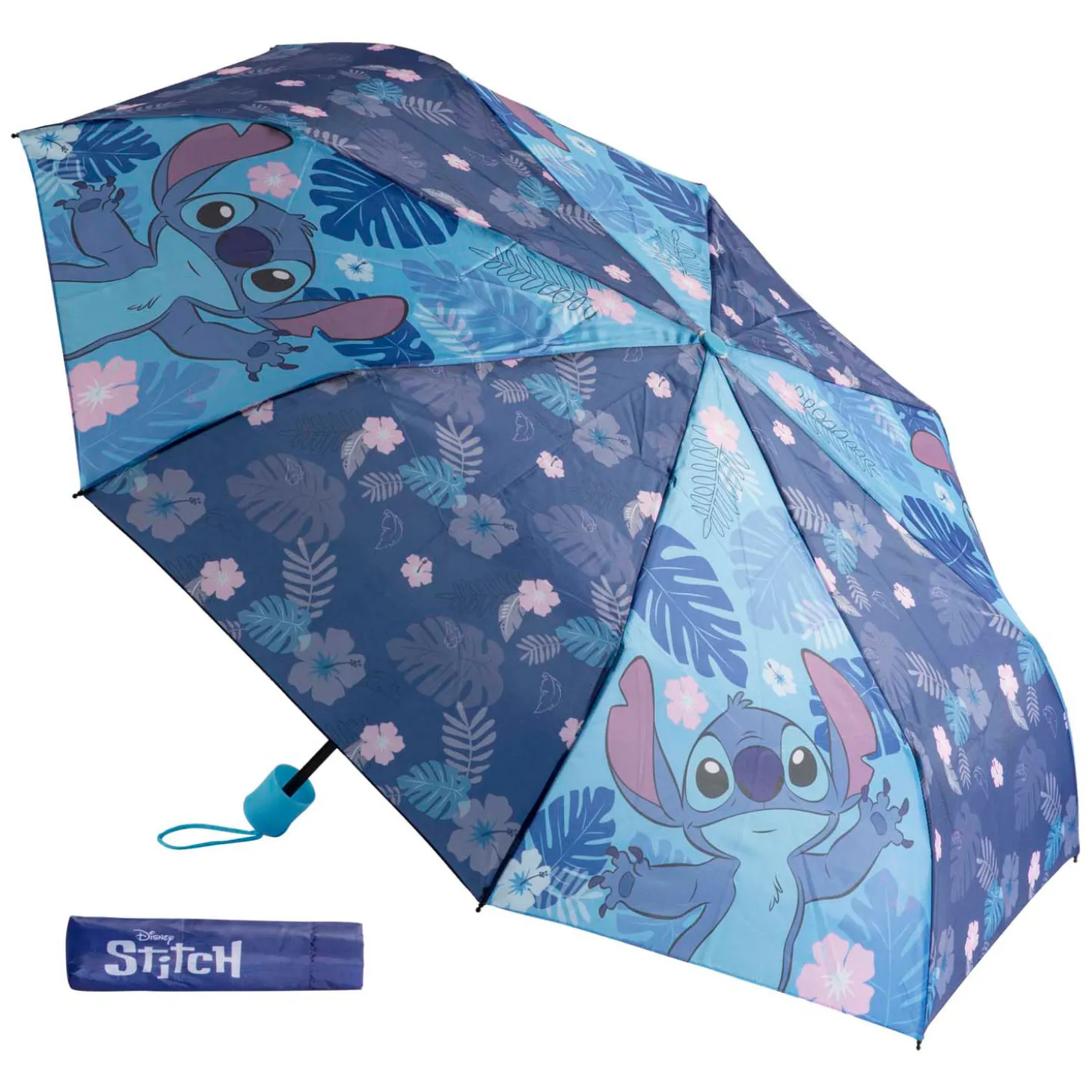 Paraplu Stitch, 94cm