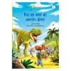 Pas op voor de Woeste Dino! AVI E3