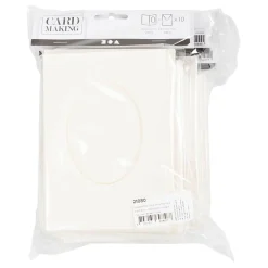 Passepartout Kaarten, Set van 50