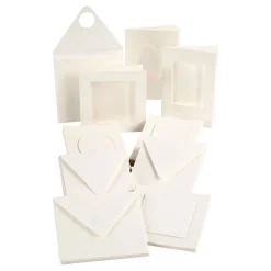 Passepartout Kaarten, Set van 50