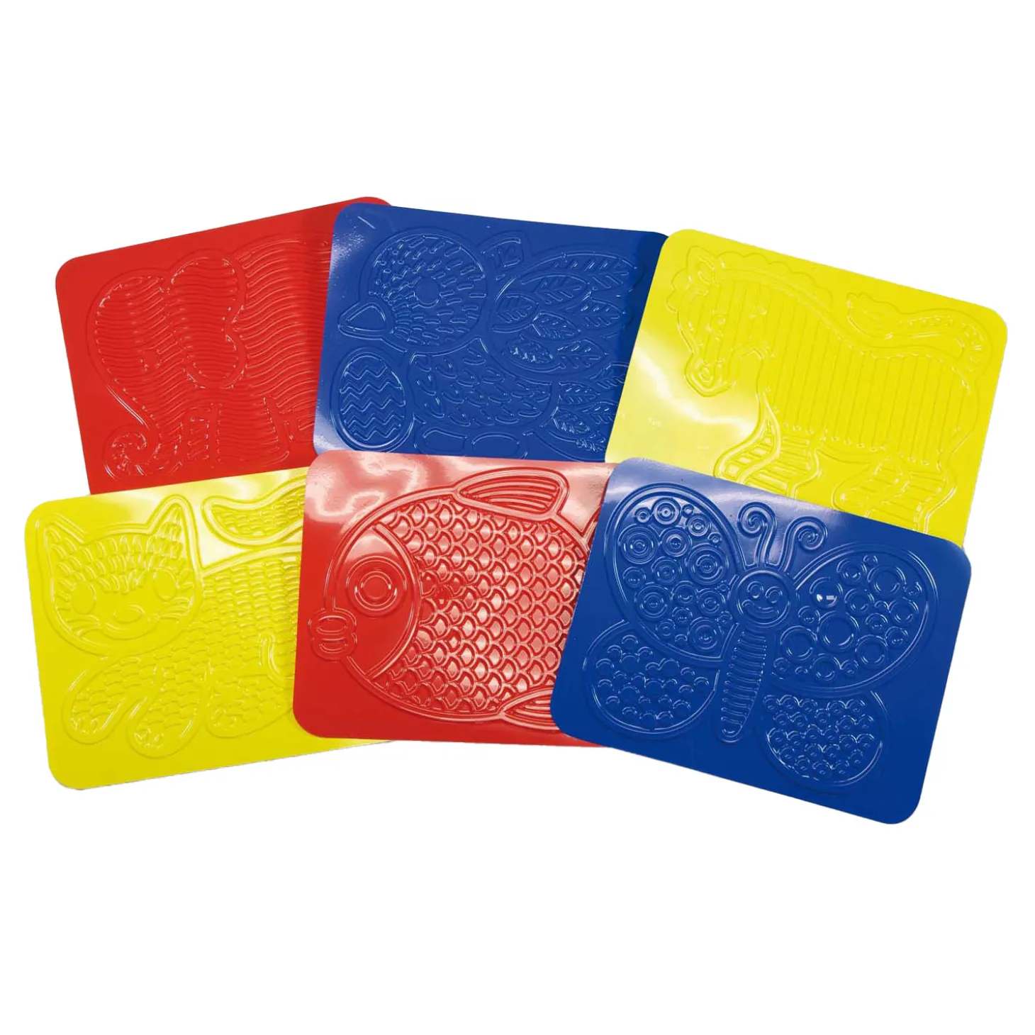 Patroonplaten Junior