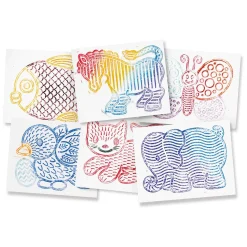 Patroonplaten Junior