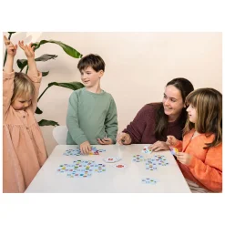 Pattern Party! Kaartspel