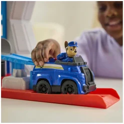 PAW Patrol - Adventure Bay Uitkijktoren Speelset