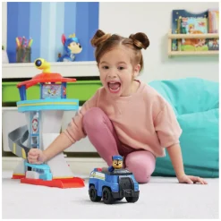 PAW Patrol - Adventure Uitkijktoren Speelset