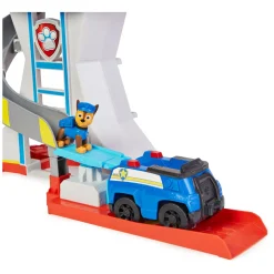PAW Patrol - Adventure Uitkijktoren Speelset