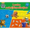 PAW Patrol - Leuke schrijfspelletjes (4-5 jaar)