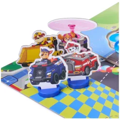 PAW Patrol - Magische Berg Spel