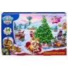 PAW Patrol Adventkalender - 24dlg.