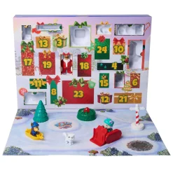 PAW Patrol Adventkalender - 24dlg.