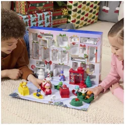 PAW Patrol Adventkalender - 24dlg.