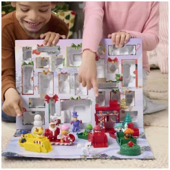 PAW Patrol Adventkalender - 24dlg.
