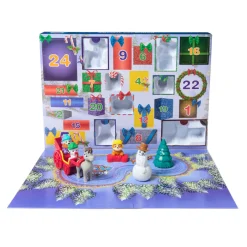 PAW Patrol Adventskalender