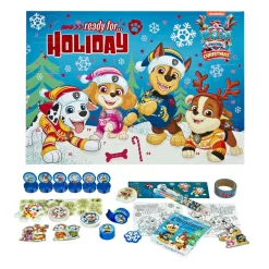 PAW Patrol Adventskalender