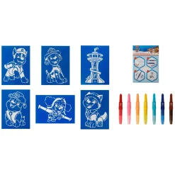 PAW Patrol Blaaspennen Set