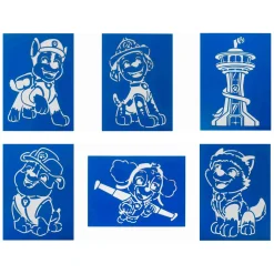 PAW Patrol Blaaspennen Set