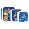 PAW Patrol Broodtrommel 3-in-1 Fresh Bites