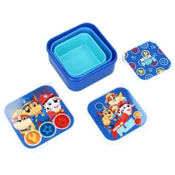 PAW Patrol Broodtrommel 3-in-1 Fresh Bites