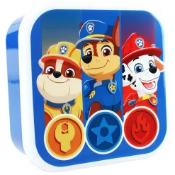 PAW Patrol Broodtrommel 3-in-1 Fresh Bites