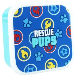 PAW Patrol Broodtrommel 3-in-1 Fresh Bites