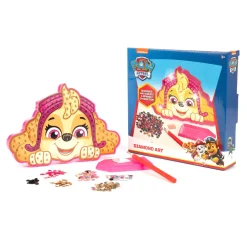 PAW Patrol Diamond Painting Art - Skye