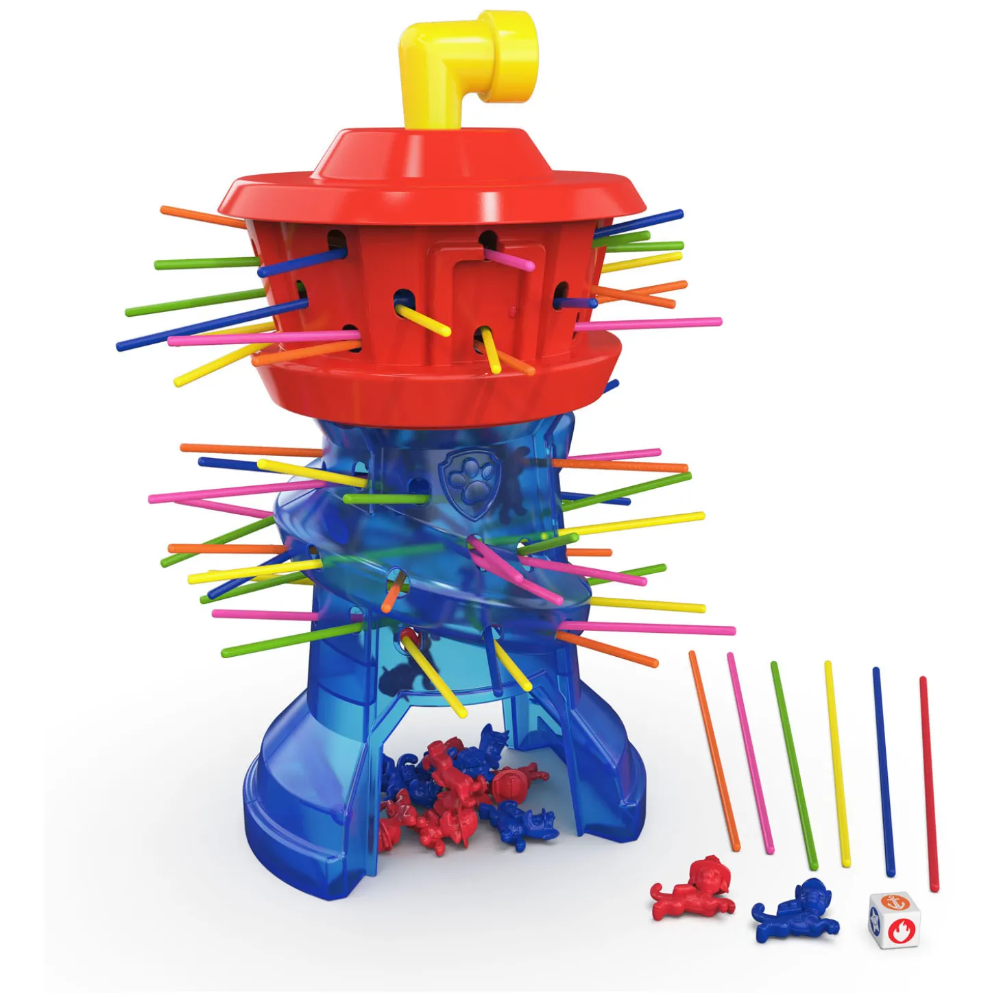 PAW Patrol Dropple Kinderspel