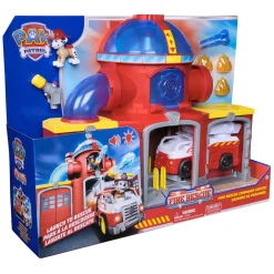 PAW Patrol Fire Rescue - Brandweerkazerne