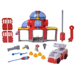 PAW Patrol Fire Rescue - Brandweerkazerne