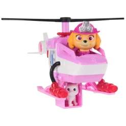 PAW Patrol Fire Rescue Voertuig - Skye